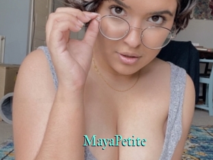 MayaPetite