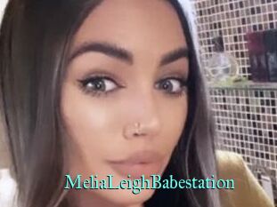 MeliaLeighBabestation