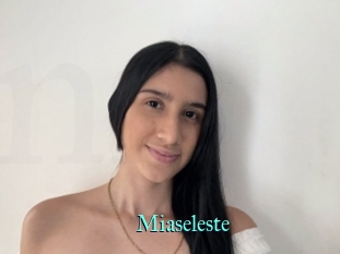 Miaseleste