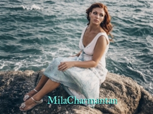 MilaCharmantan