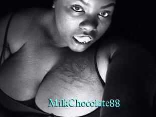 MilkChocolate88