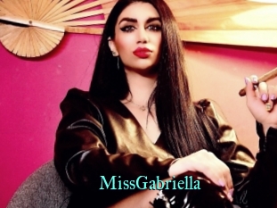 MissGabriella