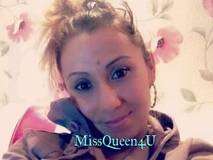 MissQueen4U