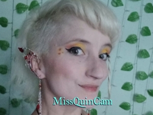 MissQuinCam