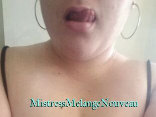 MistressMelangeNouveau