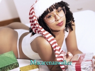 Macarenaawalker