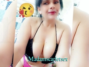 Madamscarletsex