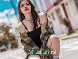 Madanaustral