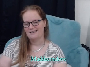 Maddeemclove