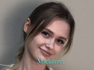 Maebinner