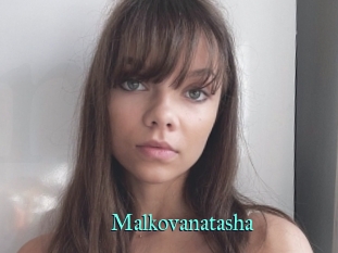 Malkovanatasha