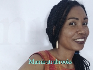 Mamiratrabrooks