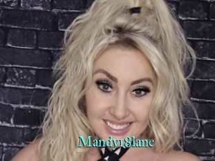 Mandy18lane