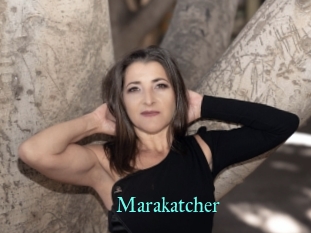 Marakatcher