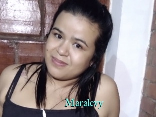 Maralevy