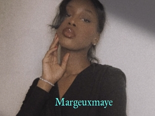 Margeuxmaye