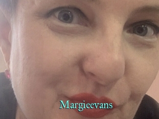 Margieevans