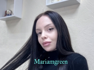 Mariamgreen