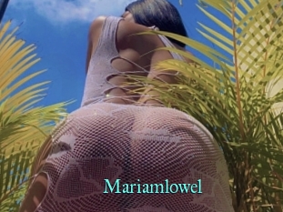 Mariamlowel