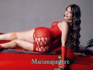 Marianapastore