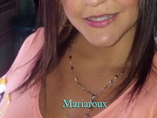 Mariaroux