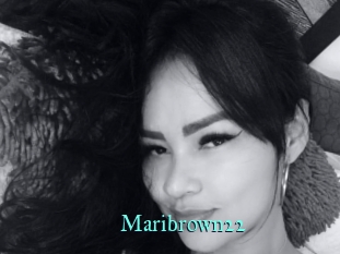 Maribrown22