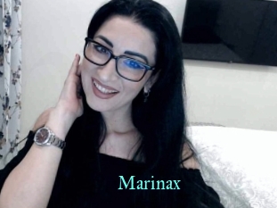 Marinax