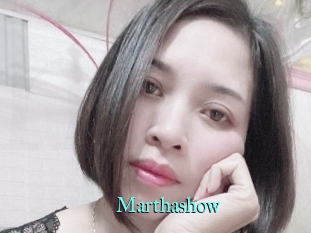 Marthashow