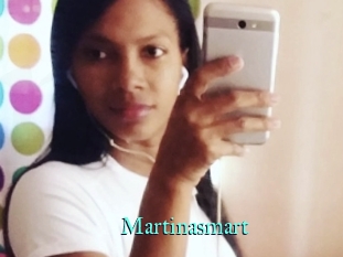 Martinasmart