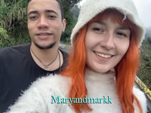 Maryandmarkk