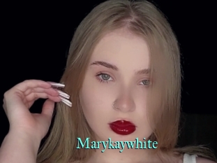 Marykaywhite