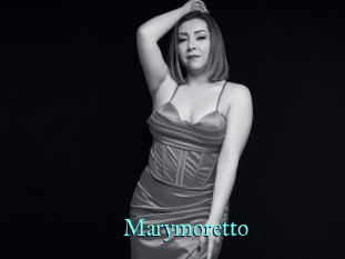 Marymoretto