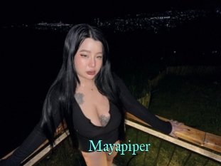 Mayapiper