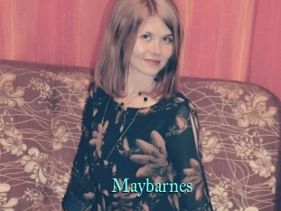 Maybarnes