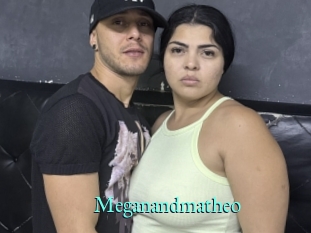 Meganandmatheo