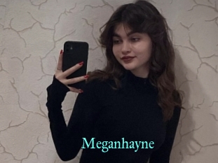 Meganhayne