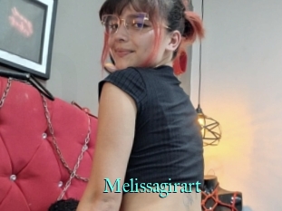 Melissagirart