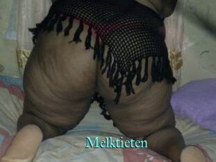 Melktieten