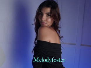 Melodyfoster