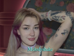 Melodyshake