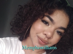 Memphiswilliams