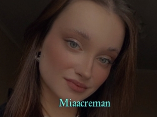 Miaacreman