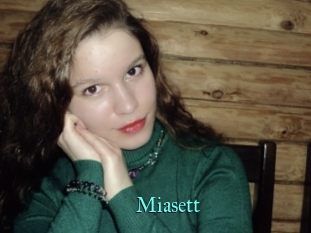 Miasett