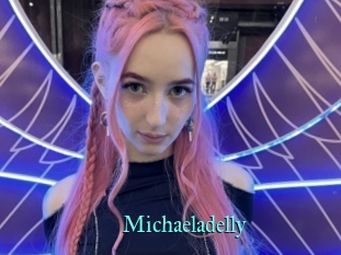 Michaeladelly