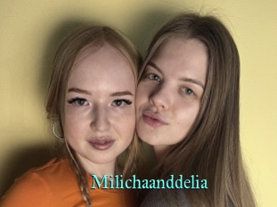 Milichaanddelia