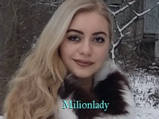 Milionlady