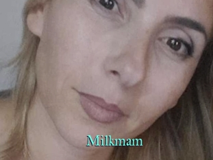 Milkmam