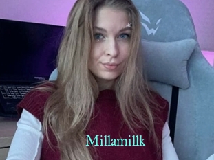 Millamillk