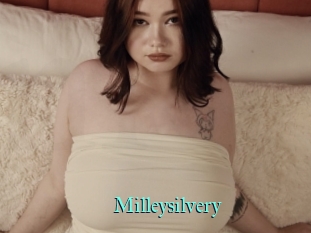 Milleysilvery