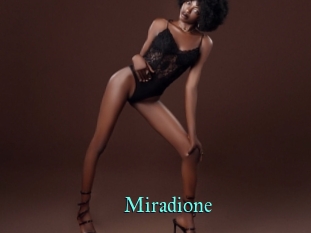 Miradione